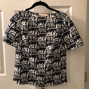 Tory Burch blouse